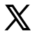 X Icon