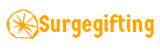 Surgegifting Logo